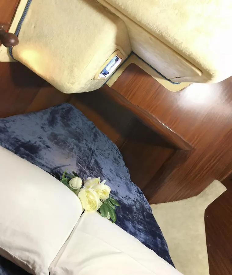 ホテル Bed&Boat Eolo 3 ヴェネツィア 0*,  イタリア